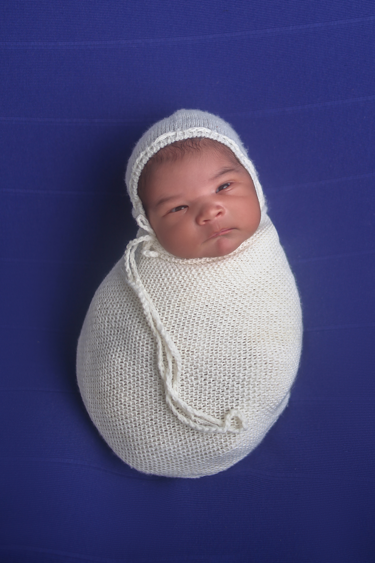 Newborn do Théo em Campo Grande- RJ