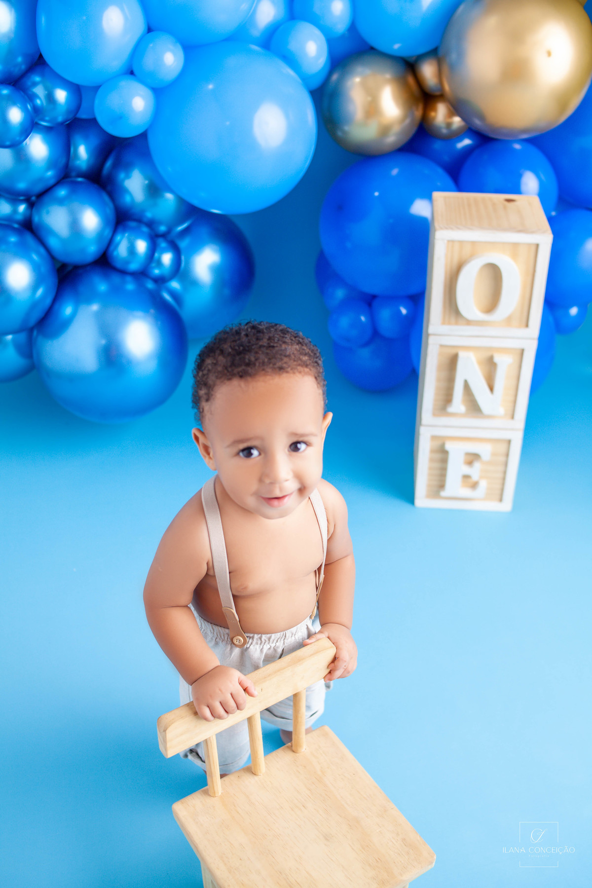  Smash The Cake do Romeu no bairro de Campo Grande - RJ