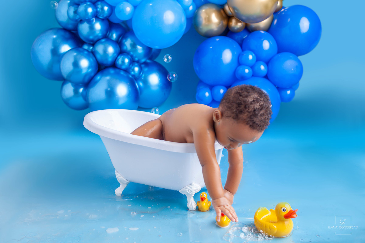  Smash The Cake do Romeu no bairro de Campo Grande - RJ