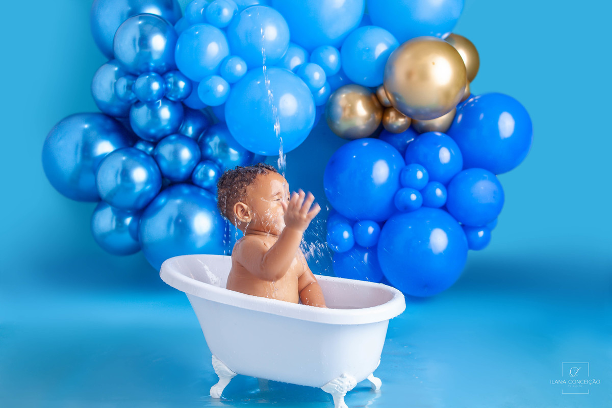  Smash The Cake do Romeu no bairro de Campo Grande - RJ