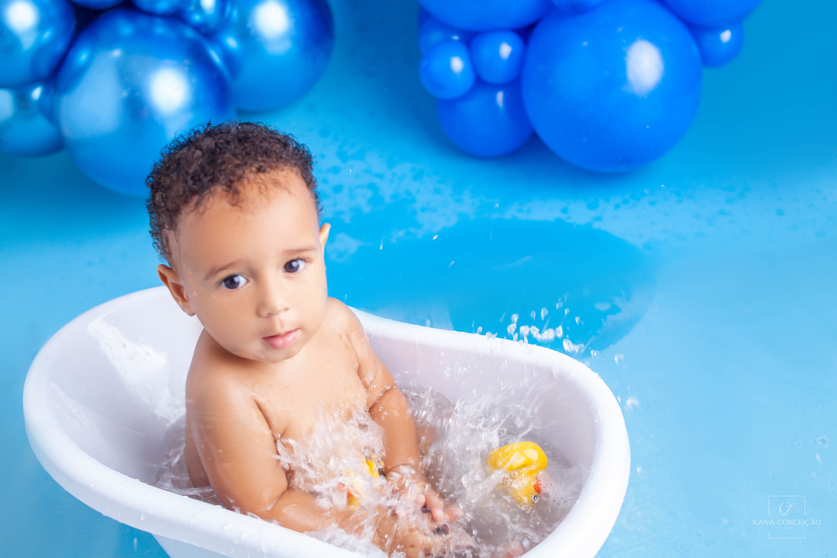  Smash The Cake do Romeu no bairro de Campo Grande - RJ