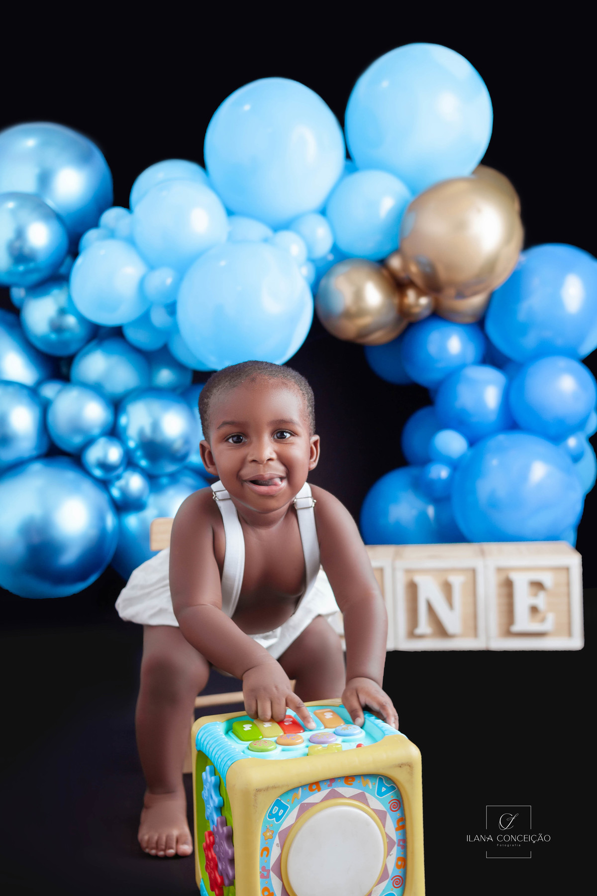  Smash the Cake do João Lucas no bairro de Campo Grande - Rj