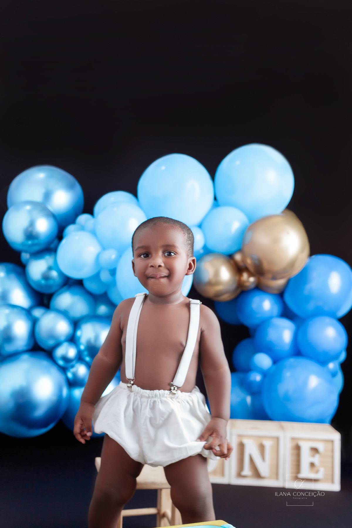  Smash the Cake do João Lucas no bairro de Campo Grande - Rj