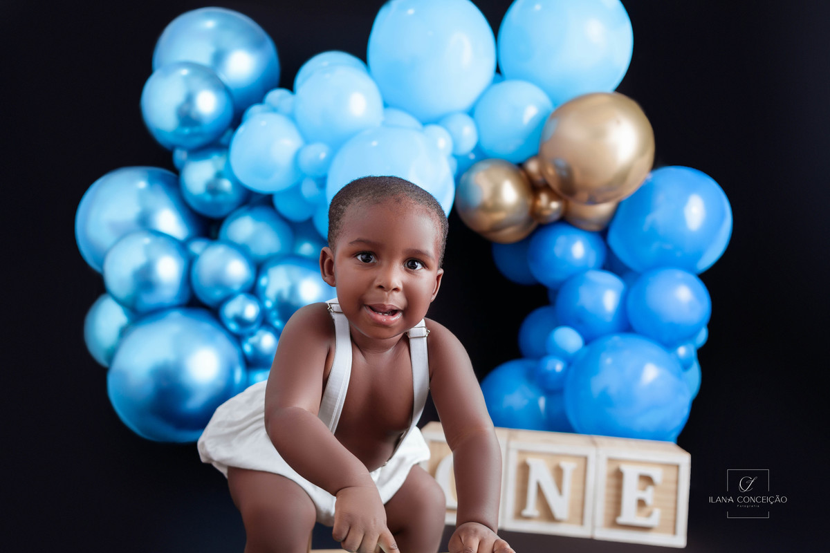  Smash the Cake do João Lucas no bairro de Campo Grande - Rj