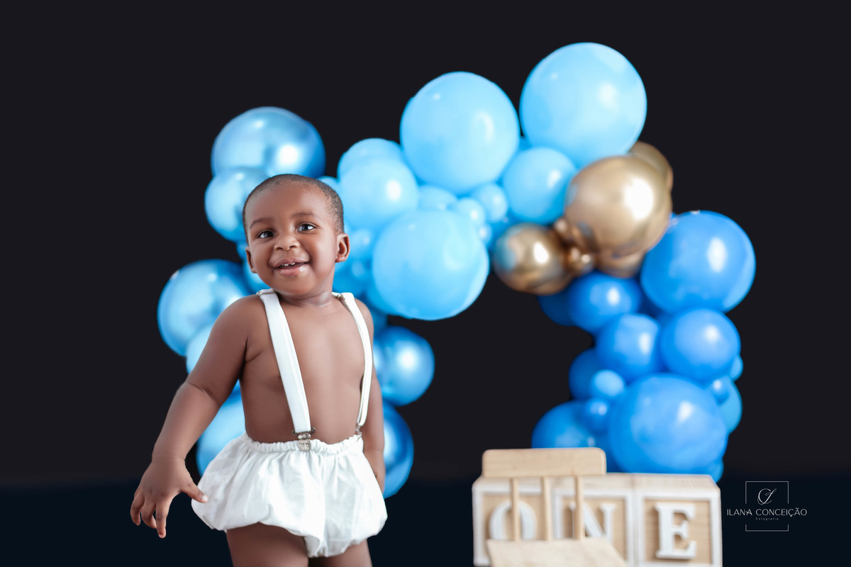  Smash the Cake do João Lucas no bairro de Campo Grande - Rj