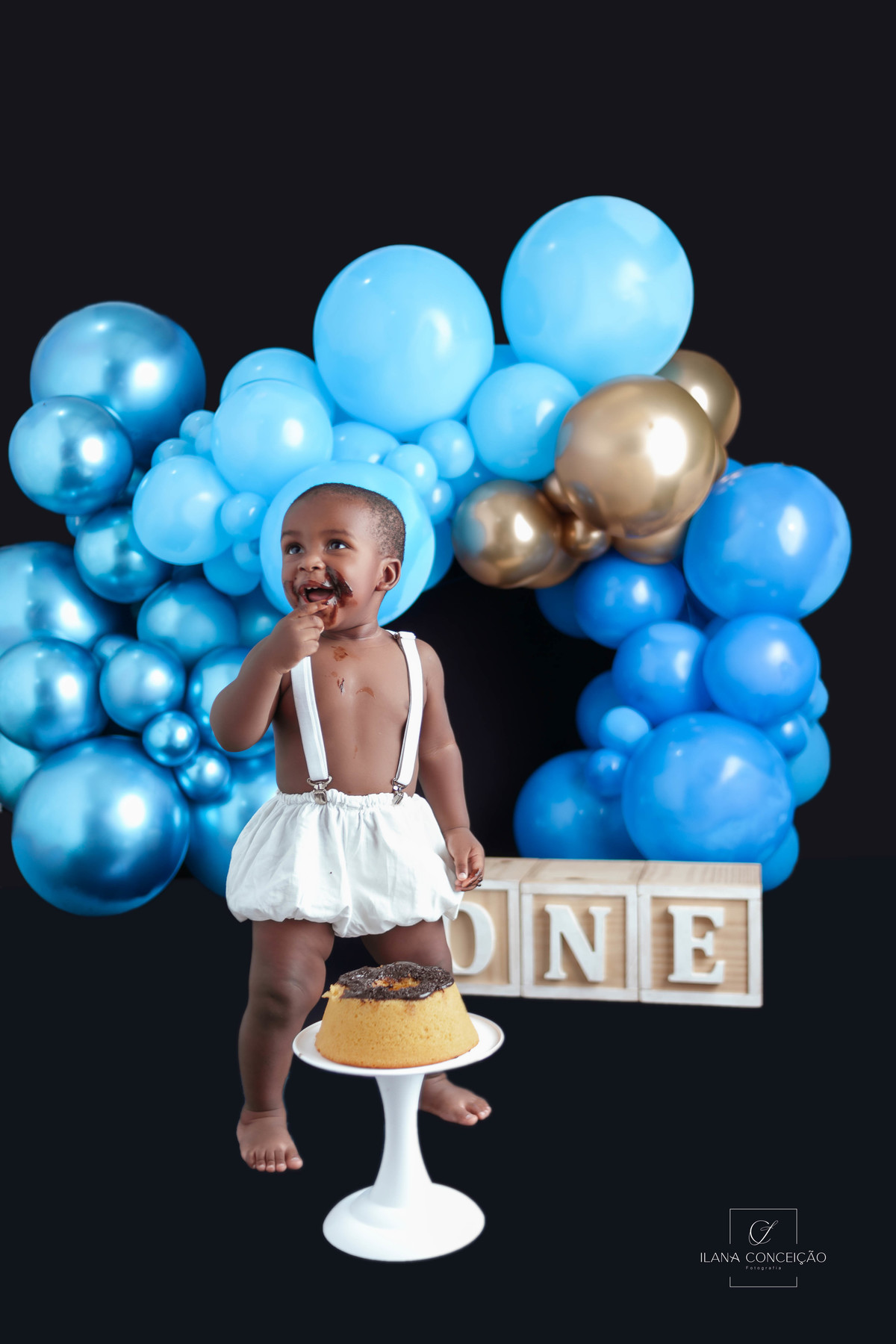  Smash the Cake do João Lucas no bairro de Campo Grande - Rj