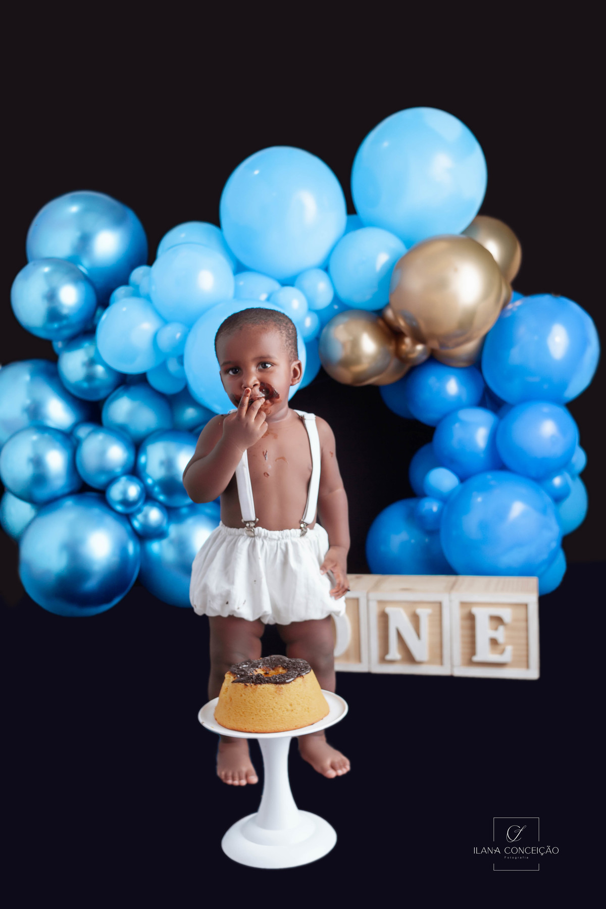  Smash the Cake do João Lucas no bairro de Campo Grande - Rj