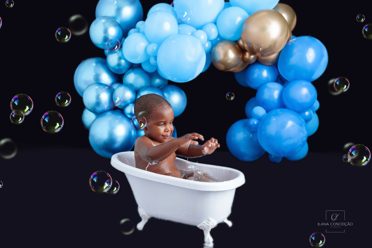  Smash the Cake do João Lucas no bairro de Campo Grande - Rj