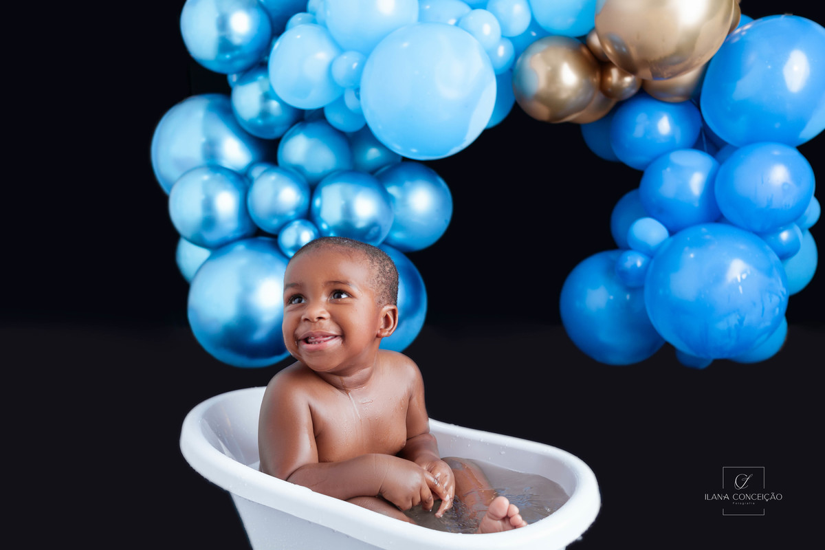  Smash the Cake do João Lucas no bairro de Campo Grande - Rj