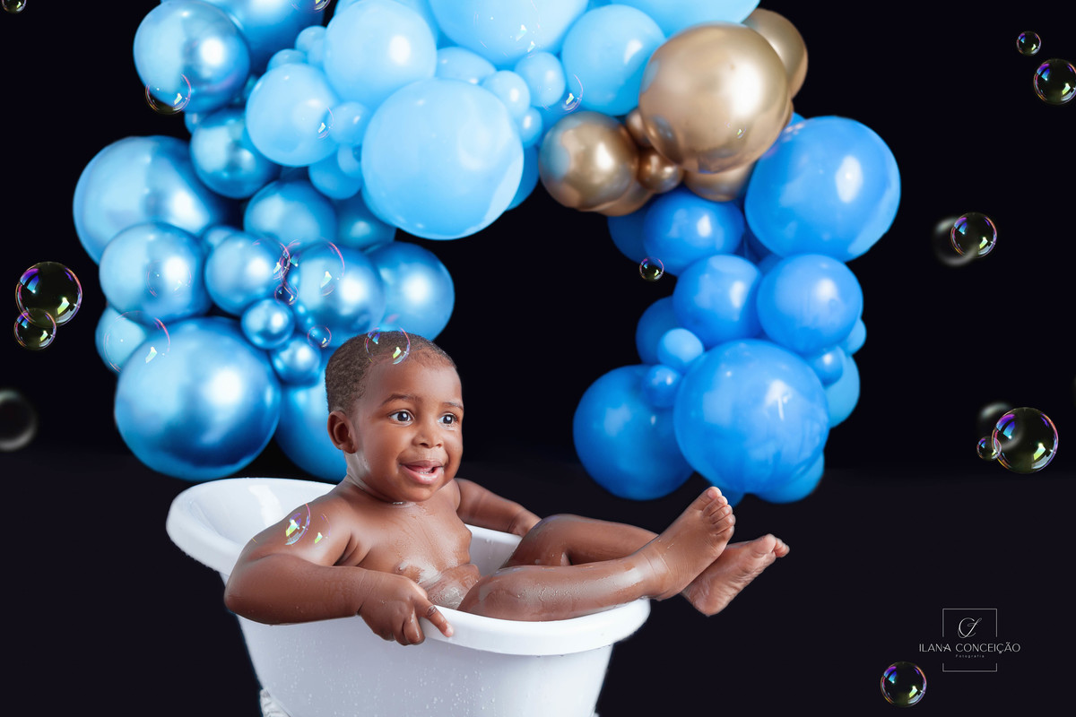  Smash the Cake do João Lucas no bairro de Campo Grande - Rj