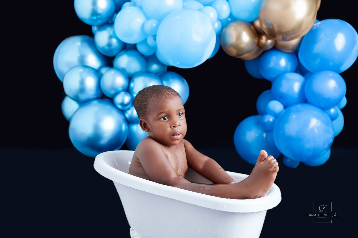  Smash the Cake do João Lucas no bairro de Campo Grande - Rj