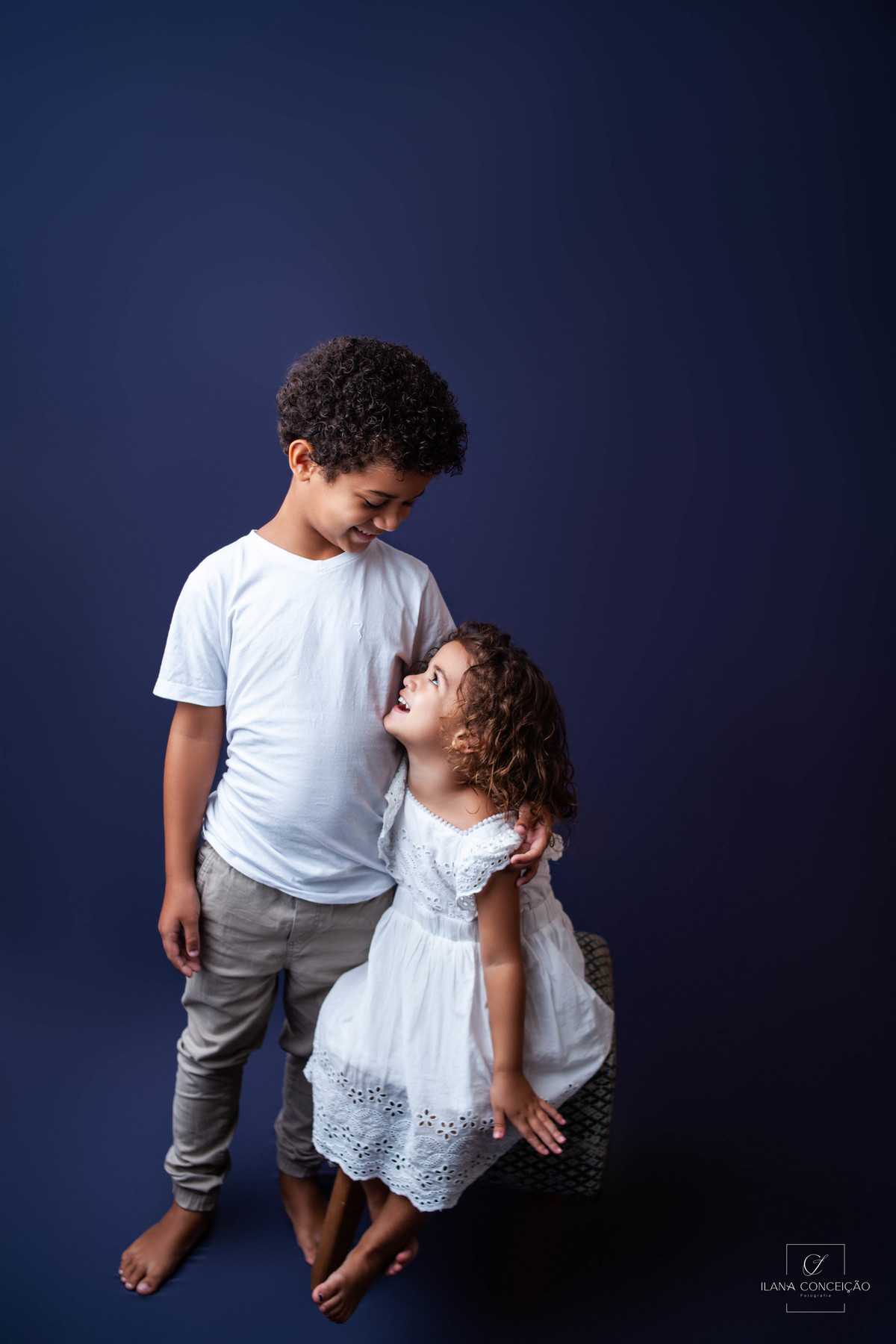 Dois irmãos pra lá de especiais na sessão de fotos no Bairro de Campo Grande, Rio de Janeiro.

Dois irmãos pra lá de especiais na sessão de fotos no Bairro de Campo Grande, Rio de Janeiro.