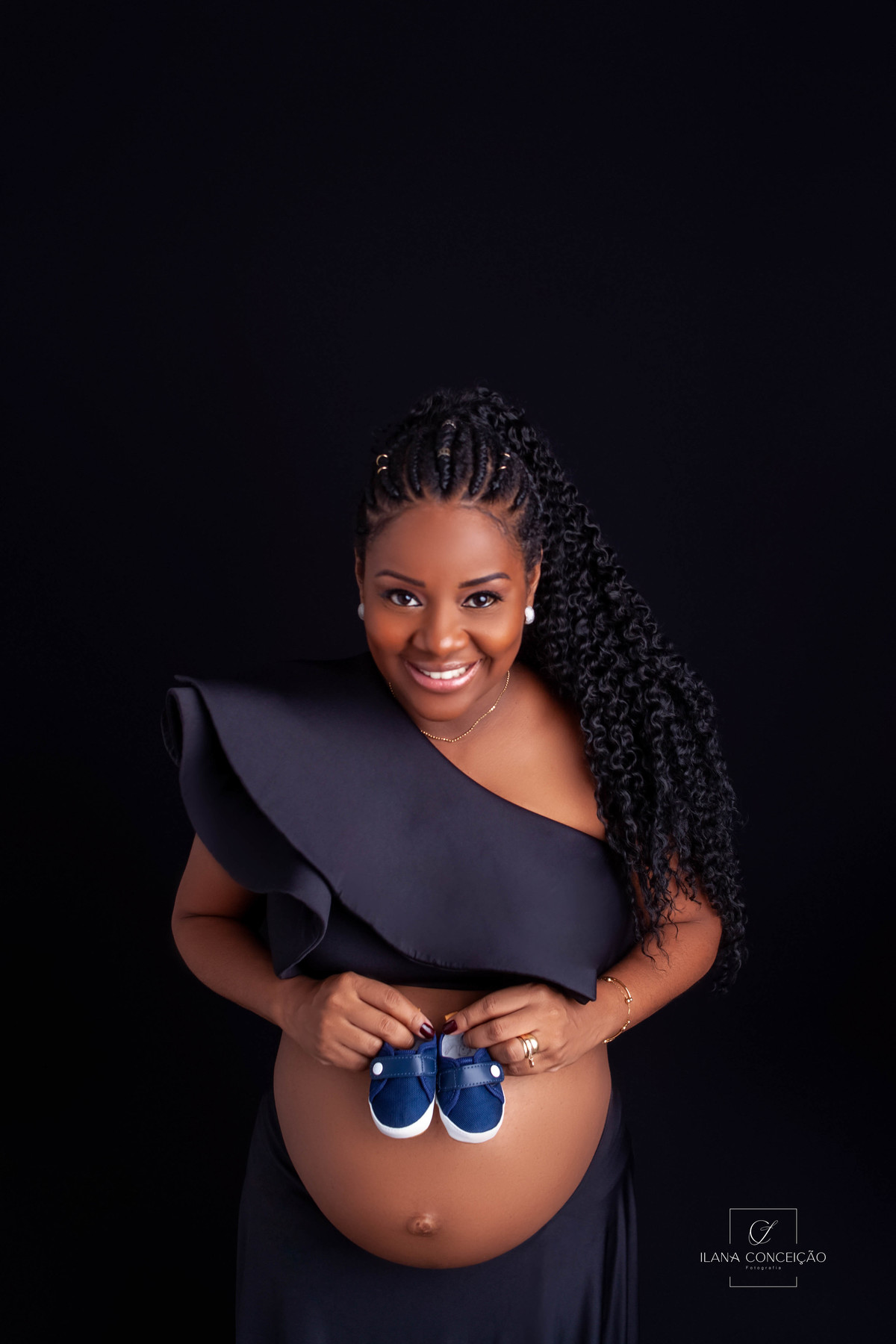 Raul chegou e coloriu o  mundo de amor. 

O seu nascimento representa um recomeço para uma nova família. 

Raul, que a vida te reserve as coisas mais lindas e especiais. 