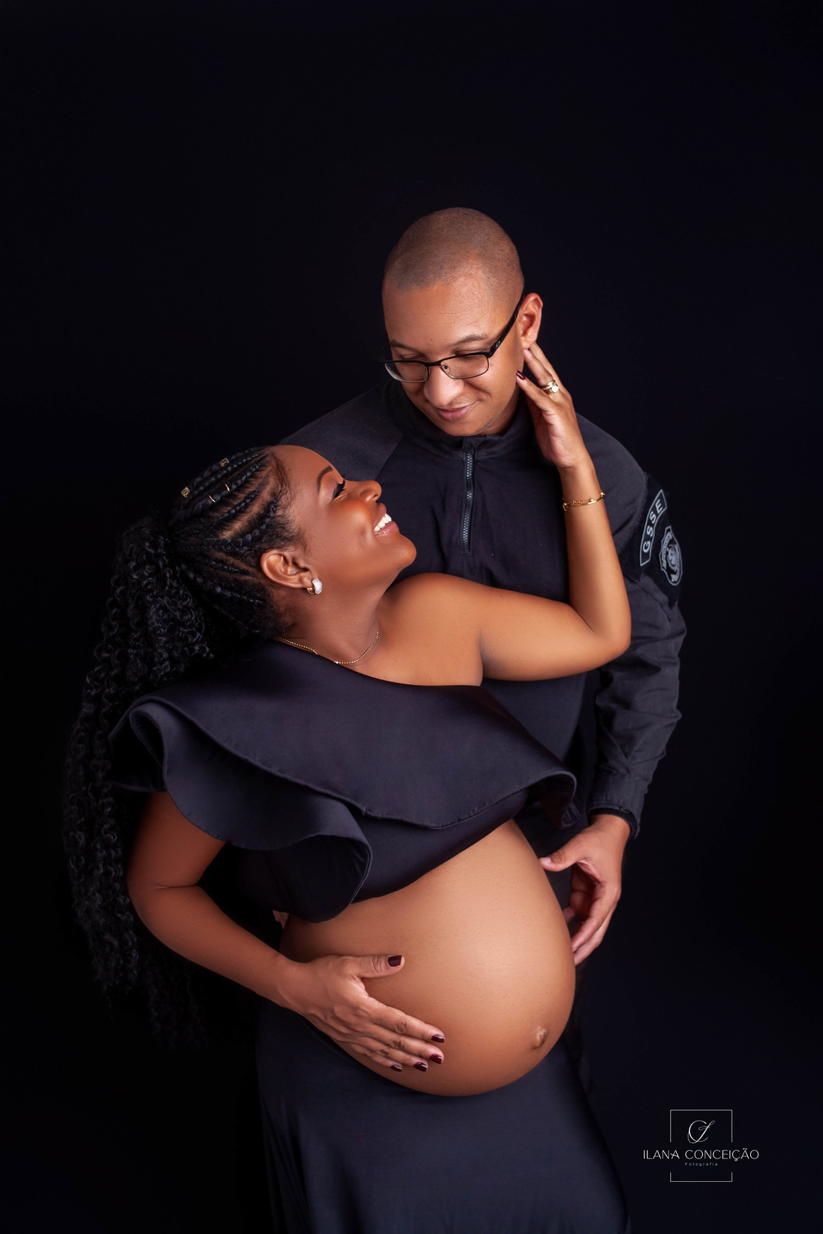 Raul chegou e coloriu o  mundo de amor. 

O seu nascimento representa um recomeço para uma nova família. 

Raul, que a vida te reserve as coisas mais lindas e especiais. 