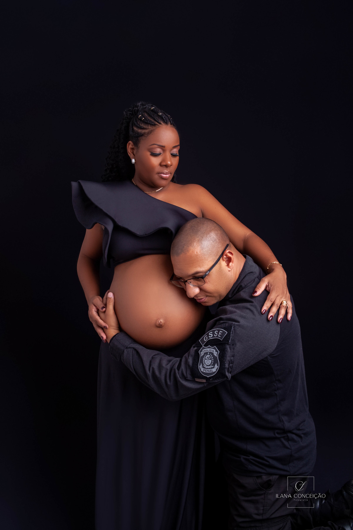 Raul chegou e coloriu o  mundo de amor. 

O seu nascimento representa um recomeço para uma nova família. 

Raul, que a vida te reserve as coisas mais lindas e especiais. 