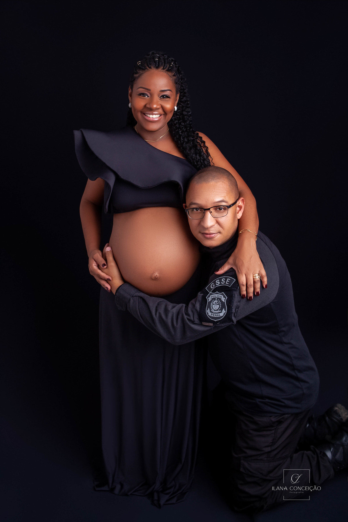 Raul chegou e coloriu o  mundo de amor. 

O seu nascimento representa um recomeço para uma nova família. 

Raul, que a vida te reserve as coisas mais lindas e especiais. 