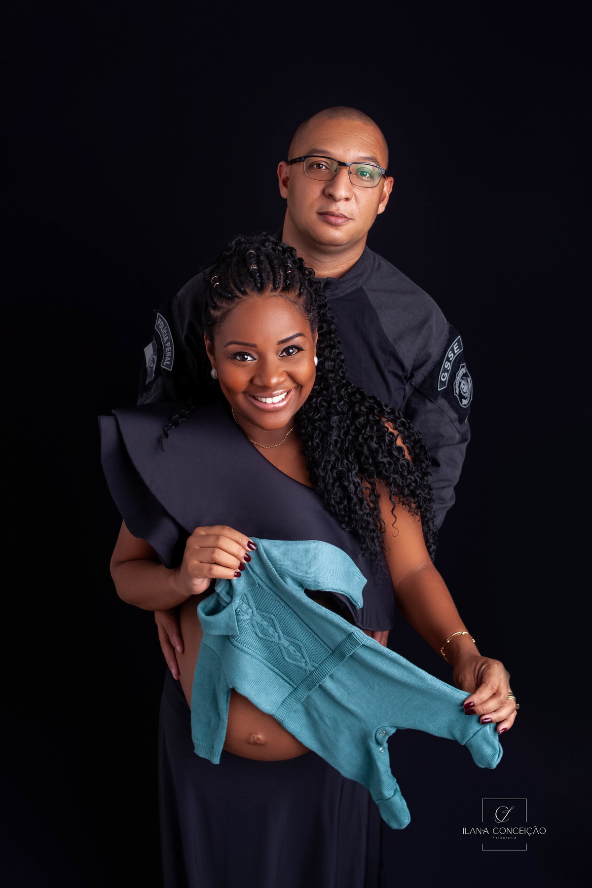 Raul chegou e coloriu o  mundo de amor. 

O seu nascimento representa um recomeço para uma nova família. 

Raul, que a vida te reserve as coisas mais lindas e especiais. 