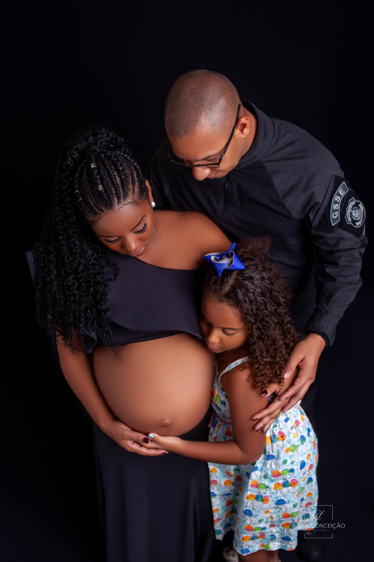 Raul chegou e coloriu o  mundo de amor. 

O seu nascimento representa um recomeço para uma nova família. 

Raul, que a vida te reserve as coisas mais lindas e especiais. 