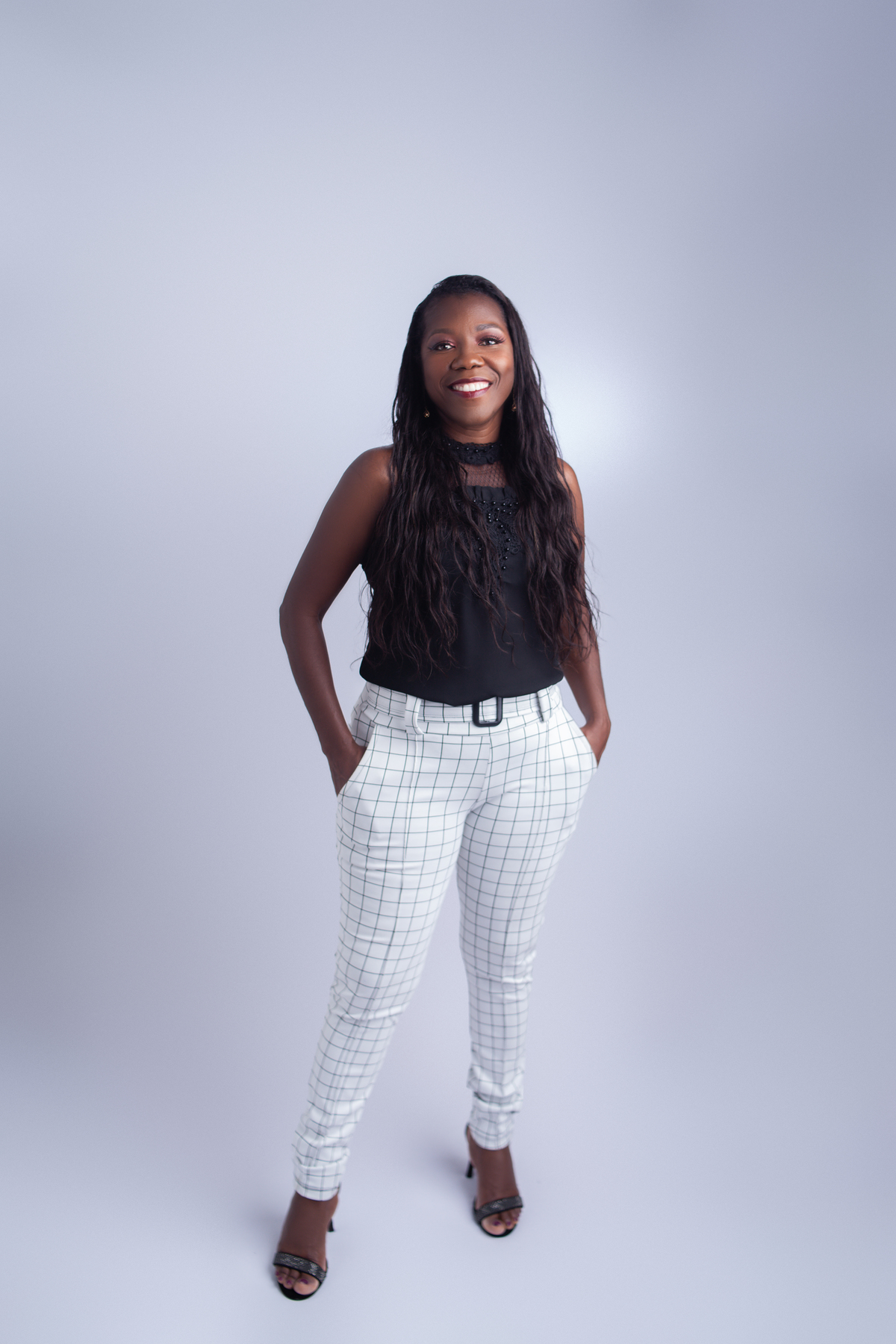 Grande - Zona Oeste. 
Make: @renatapereira.beauty