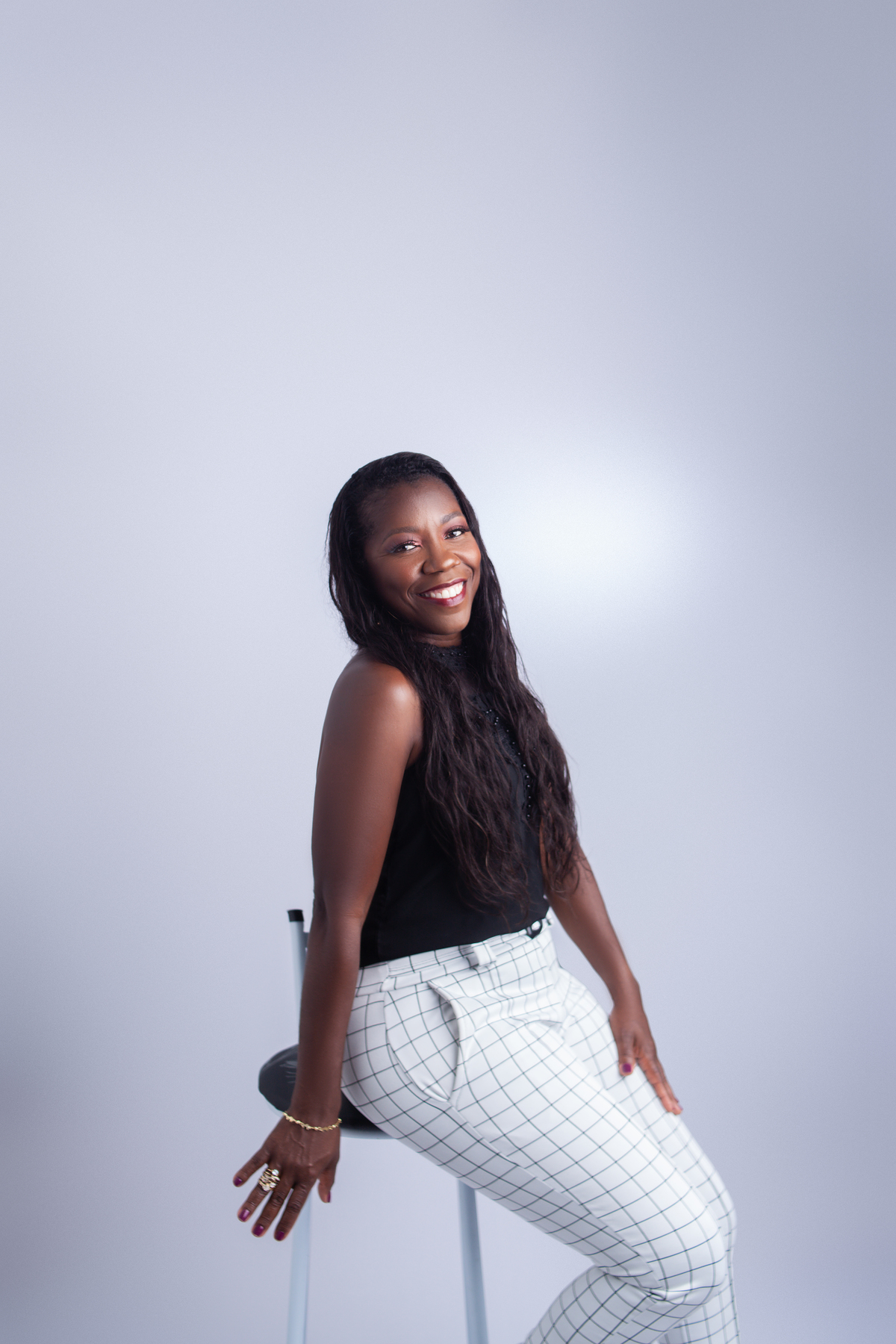 Grande - Zona Oeste. 
Make: @renatapereira.beauty