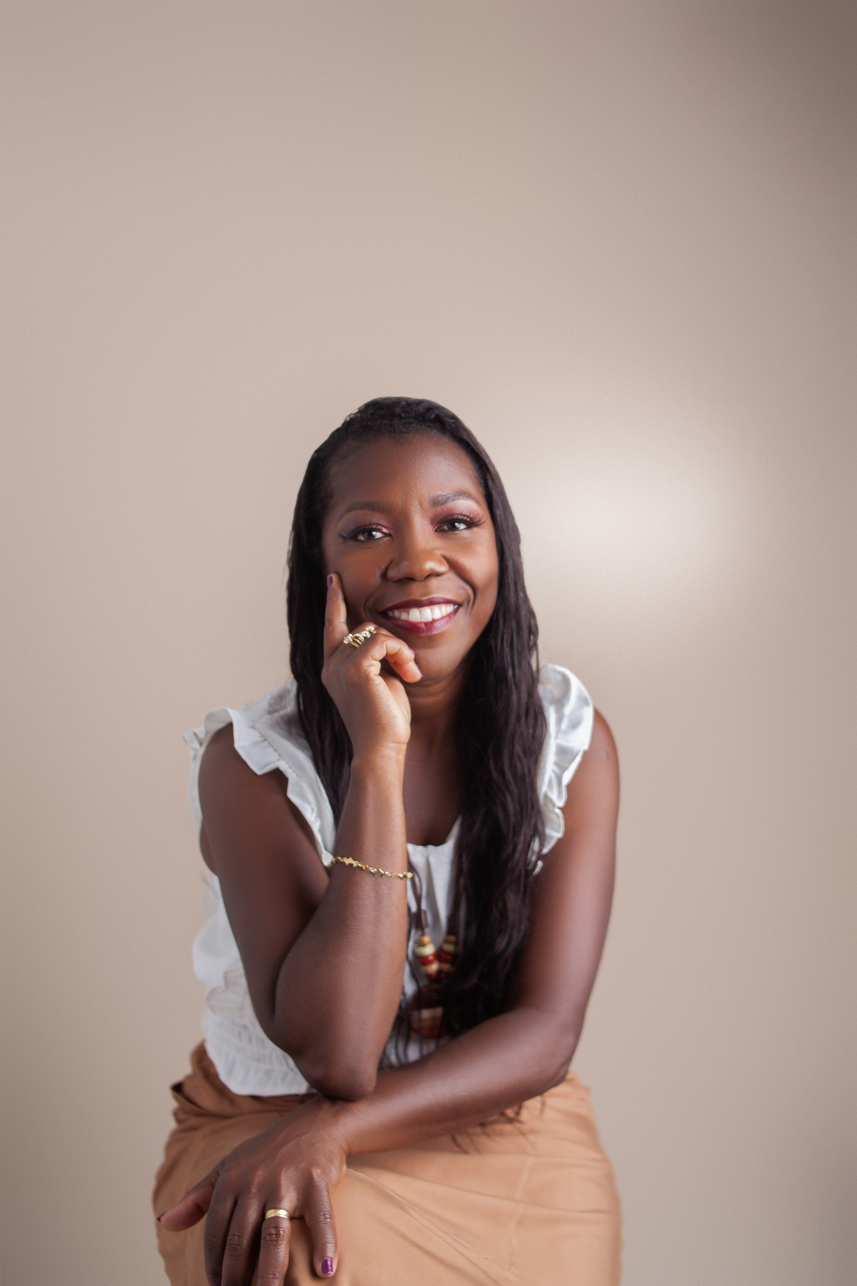 Grande - Zona Oeste. 
Make: @renatapereira.beauty