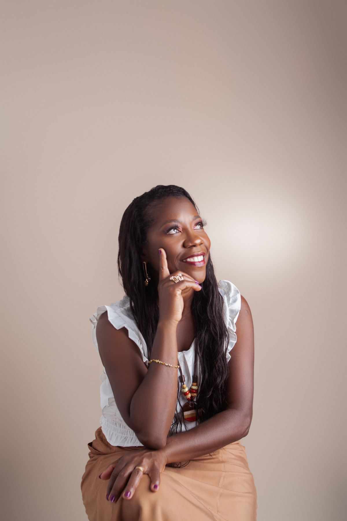 Grande - Zona Oeste. 
Make: @renatapereira.beauty