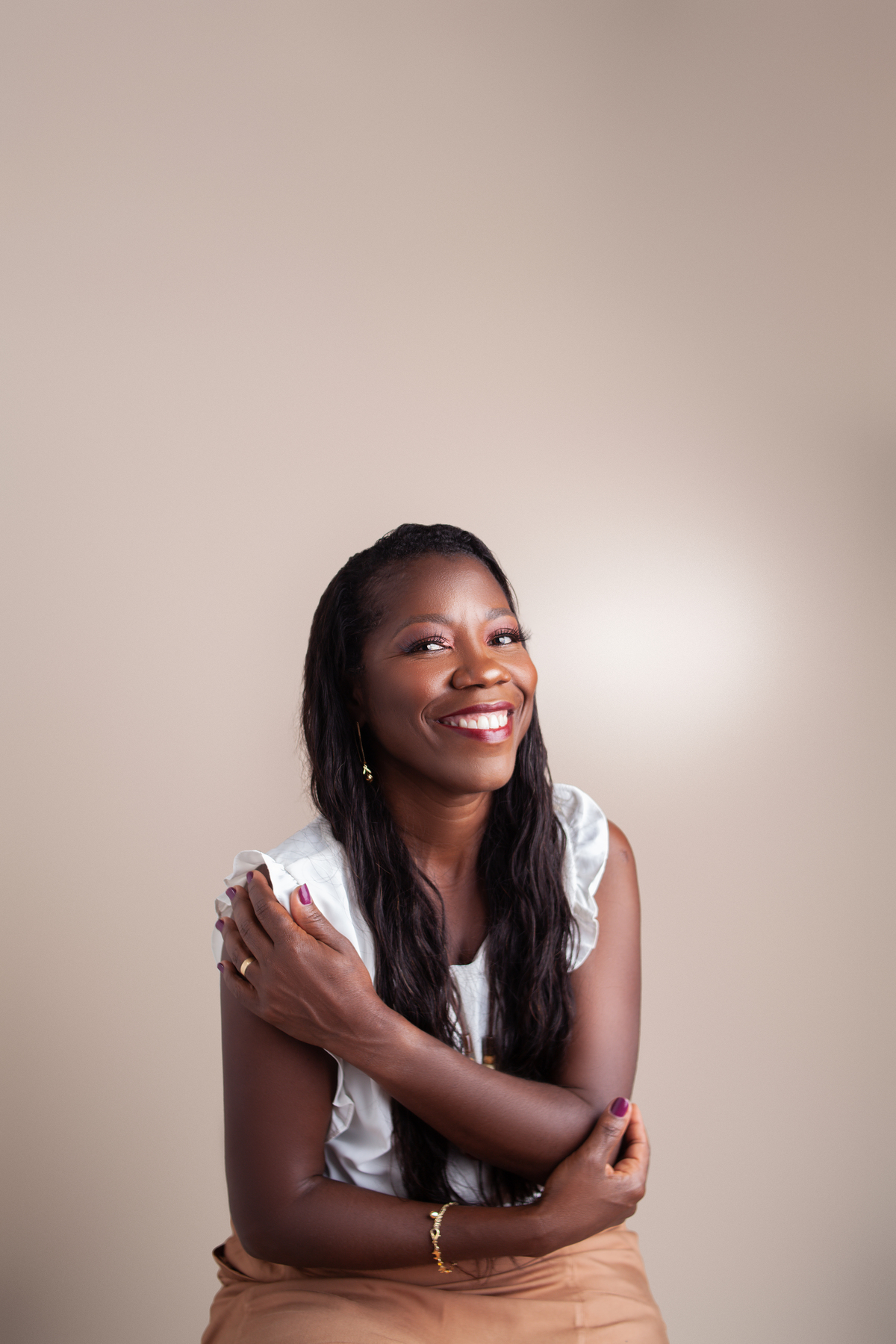 Grande - Zona Oeste. 
Make: @renatapereira.beauty