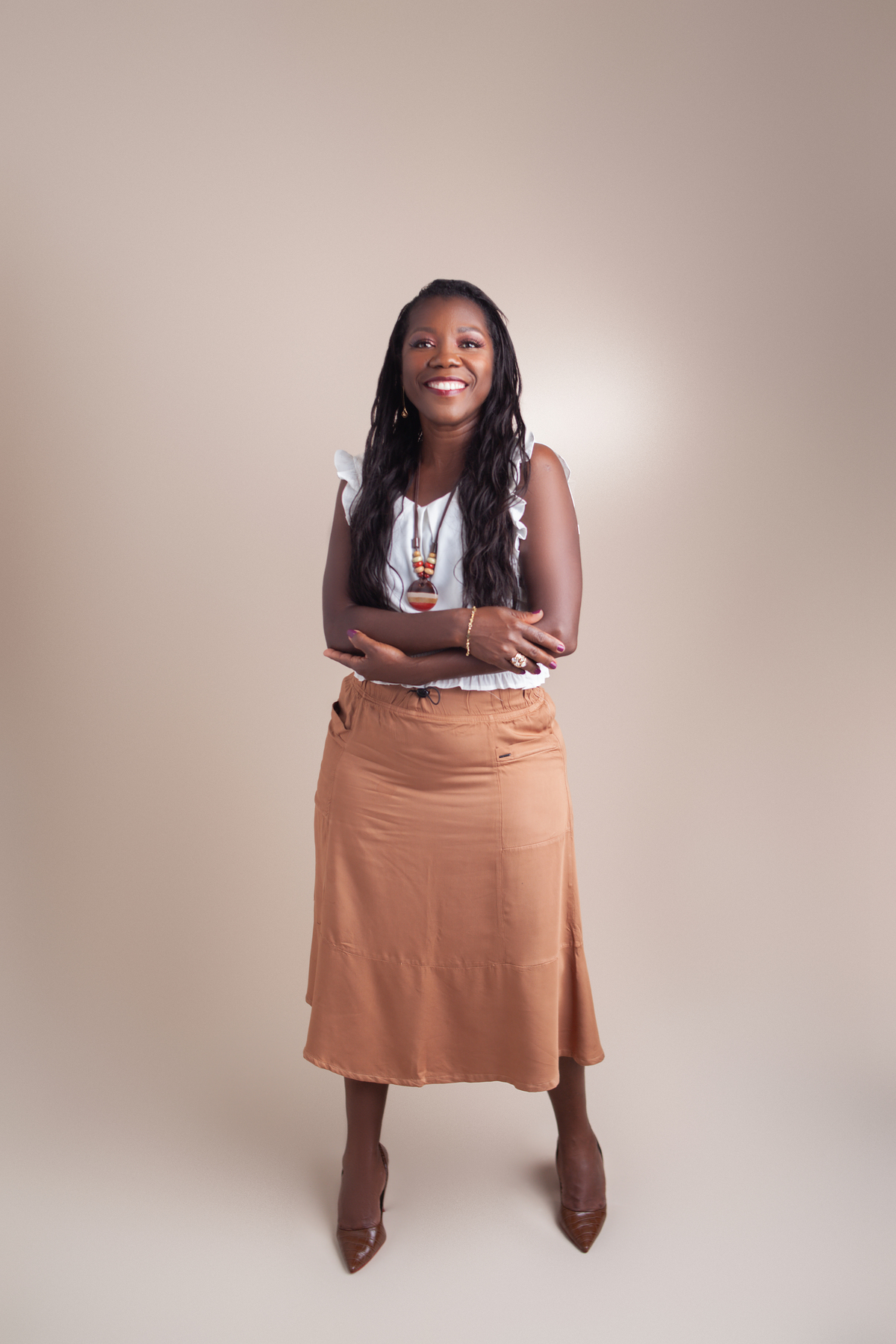 Grande - Zona Oeste. 
Make: @renatapereira.beauty