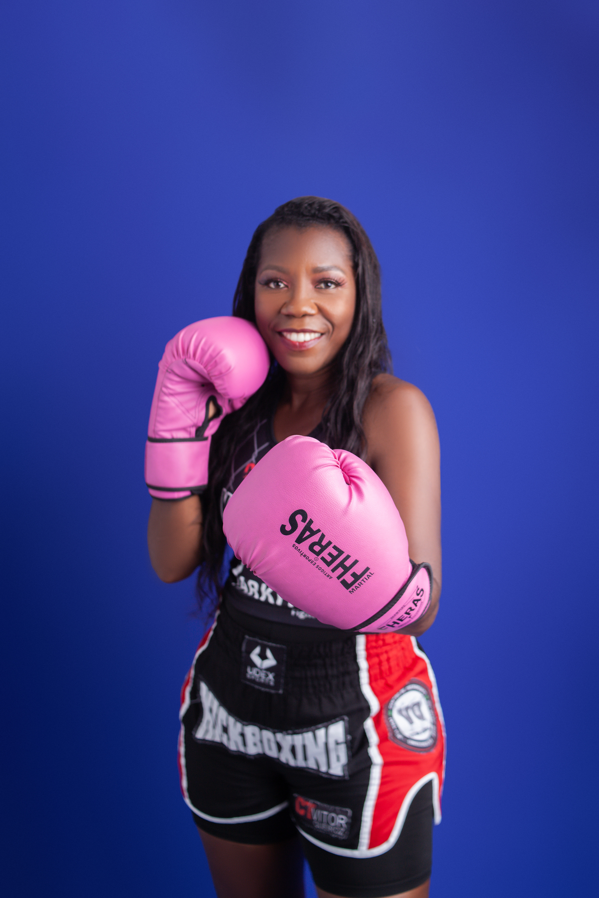 Grande - Zona Oeste. 
Make: @renatapereira.beauty