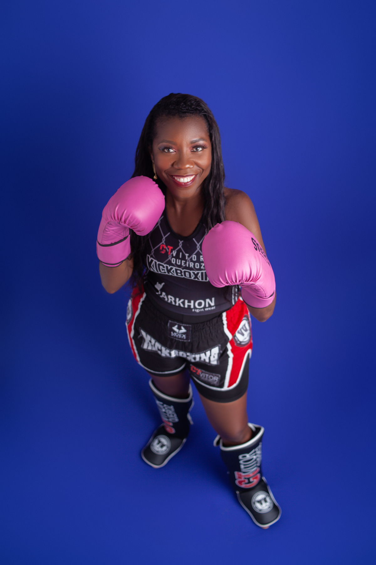 Grande - Zona Oeste. 
Make: @renatapereira.beauty