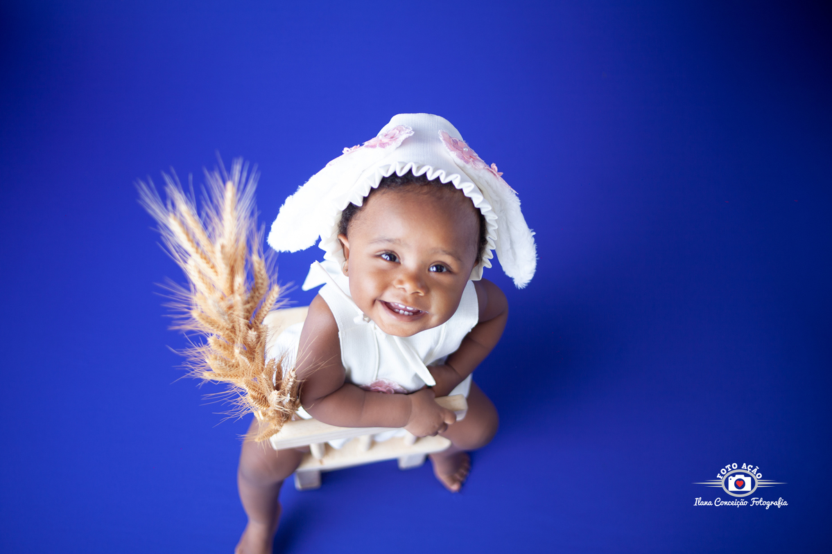Que as tristezas sejam transformadas em sorrisos e gargalhadas alegres nesta Páscoa!