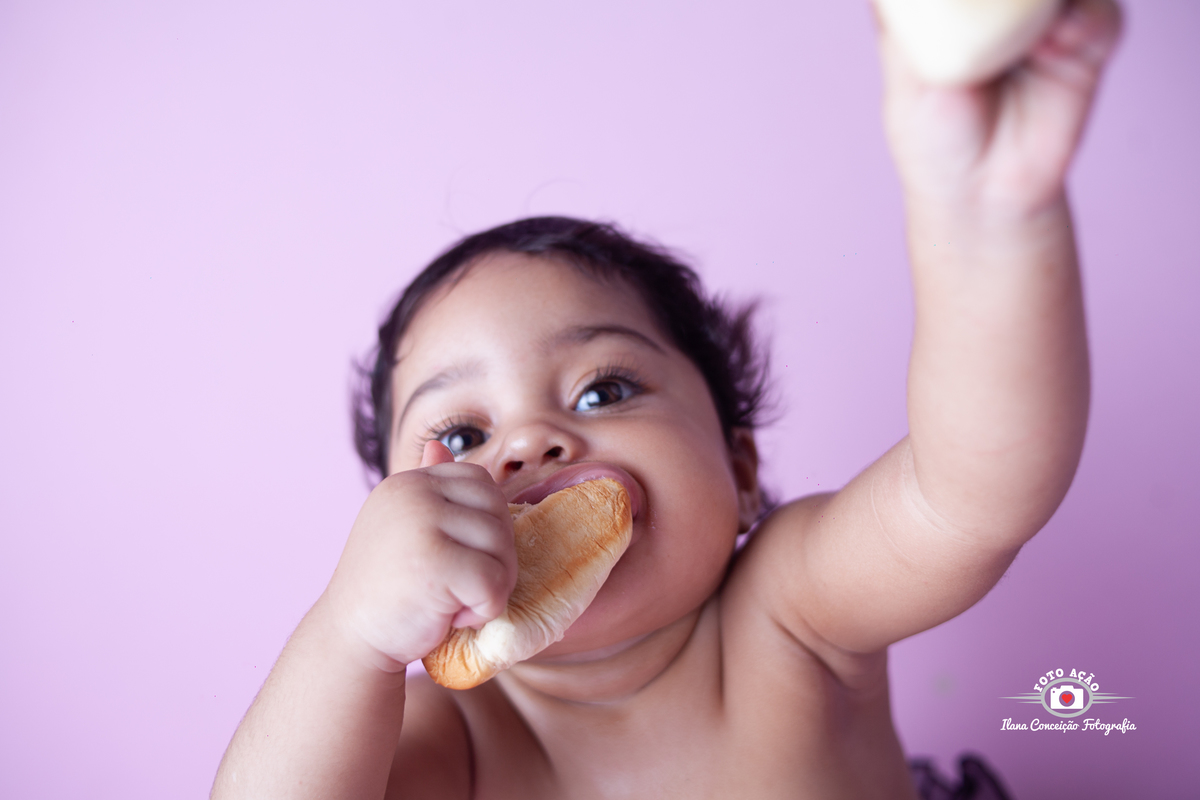 Sessão Comilança!

É uma sessão que faz parte do acompanhamento de bebês.