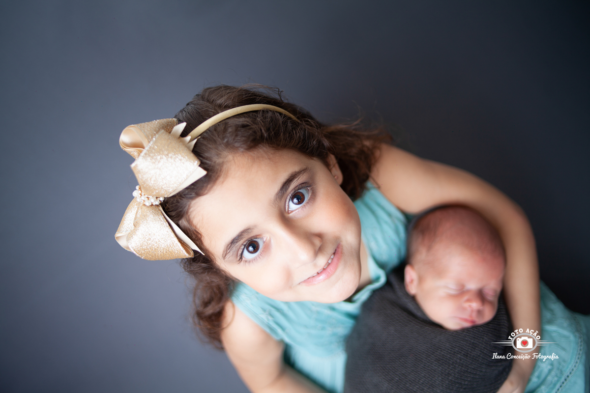Sessão de recém-nascido em Campo Grande Rio de Janeiro no conforto do lar do José Lucas. 