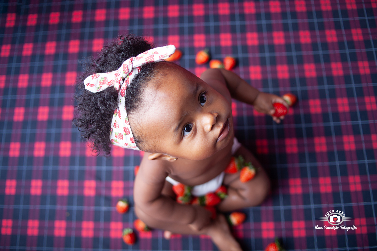 Acompanhamento Infantil em Campo Grande - RJ 
Sessão Frutinha