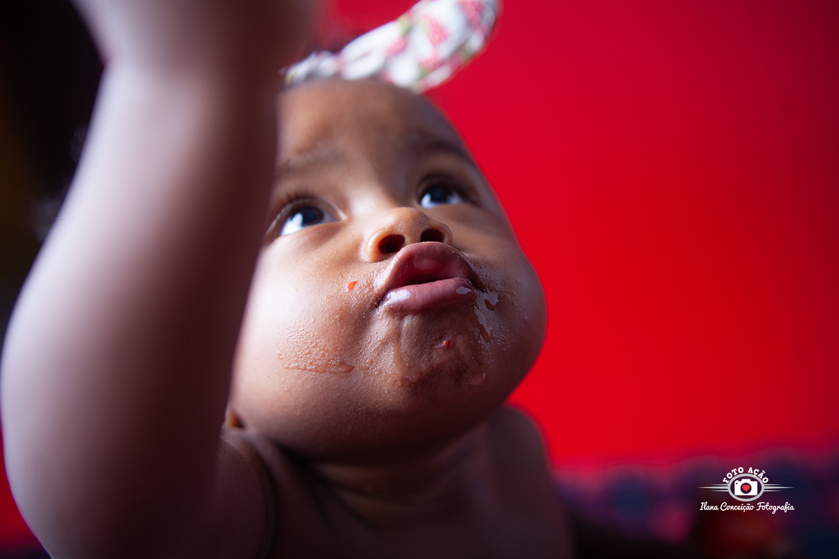 Acompanhamento Infantil em Campo Grande - RJ 
Sessão Frutinha