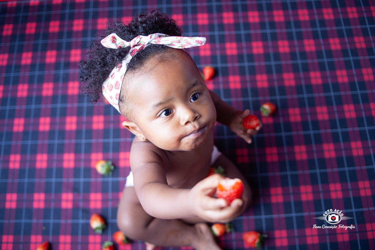 Acompanhamento Infantil em Campo Grande - RJ 
Sessão Frutinha