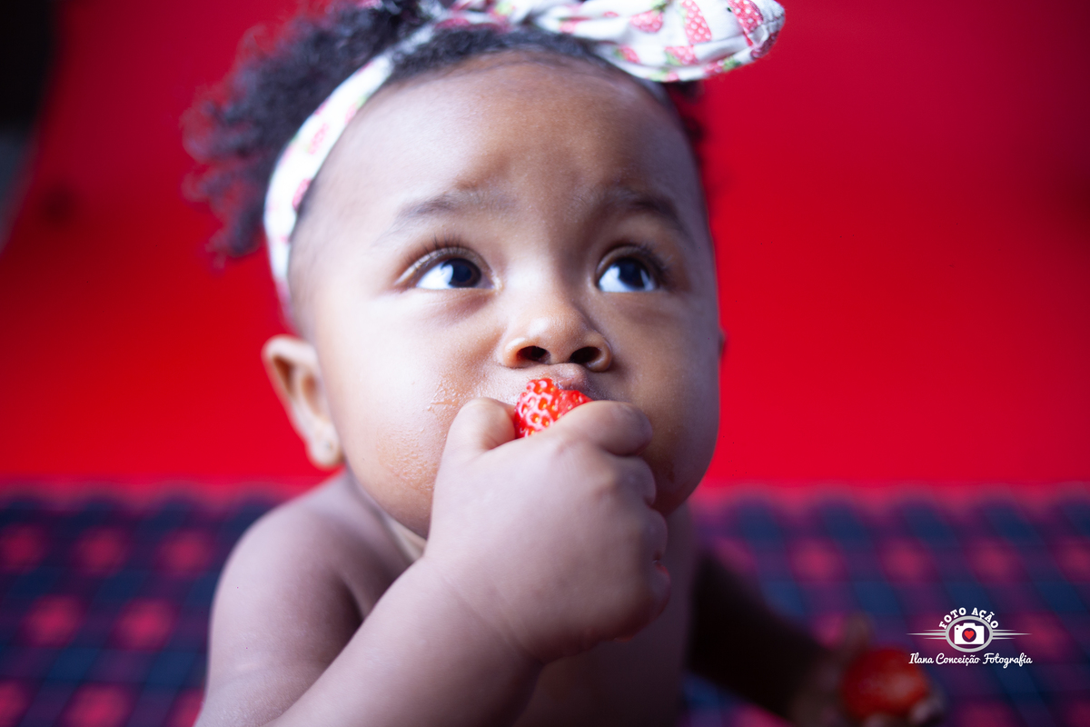 Acompanhamento Infantil em Campo Grande - RJ 
Sessão Frutinha