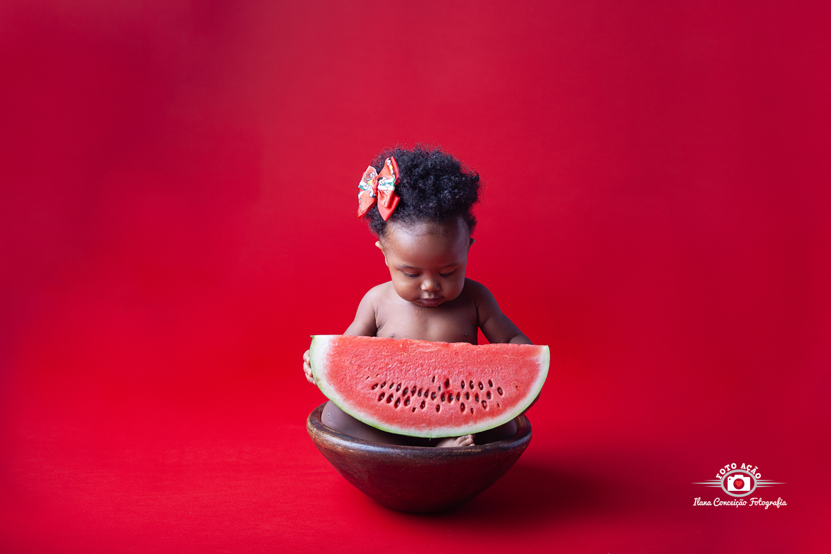 Acompanhamento Infantil em Campo Grande - RJ 
Sessão Frutinha