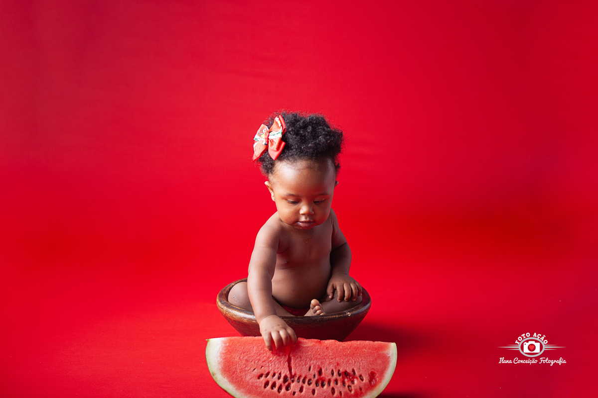 Acompanhamento Infantil em Campo Grande - RJ 
Sessão Frutinha