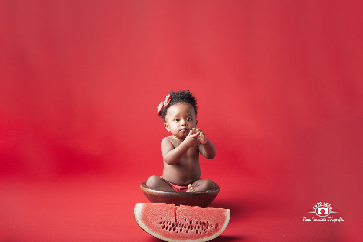 Acompanhamento Infantil em Campo Grande - RJ 
Sessão Frutinha