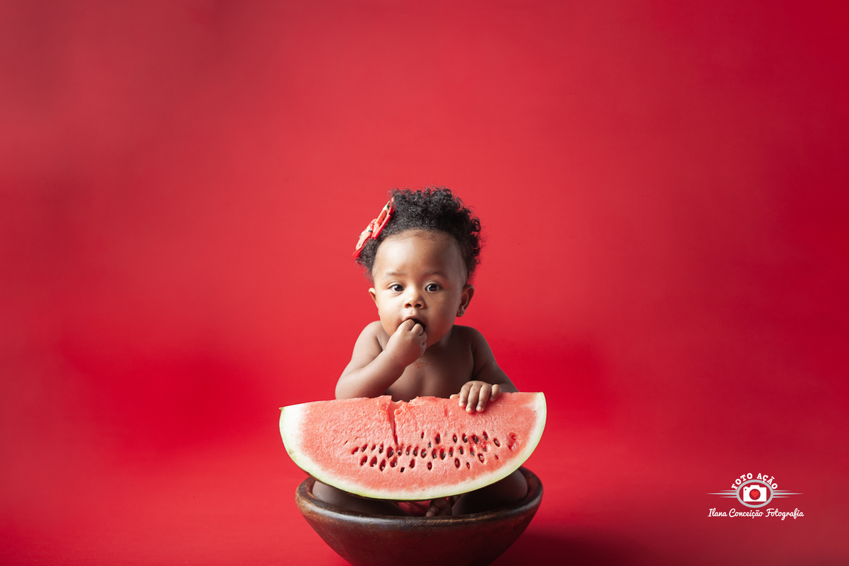 Acompanhamento Infantil em Campo Grande - RJ 
Sessão Frutinha