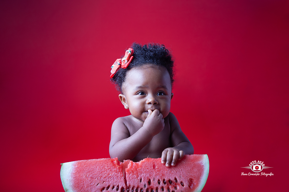 Acompanhamento Infantil em Campo Grande - RJ 
Sessão Frutinha
