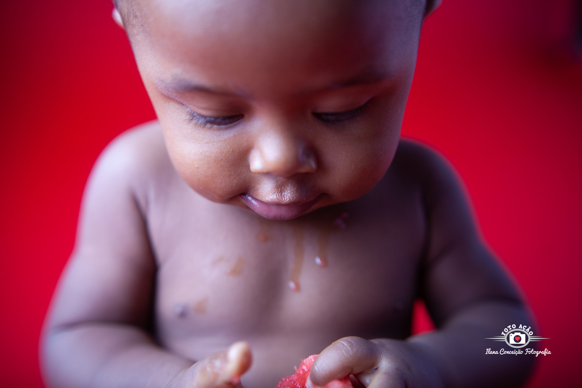 Acompanhamento Infantil em Campo Grande - RJ 
Sessão Frutinha