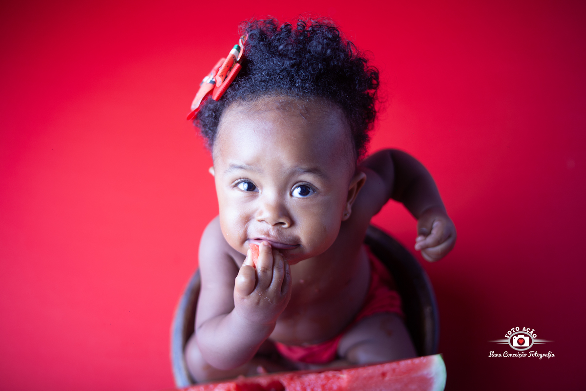 Acompanhamento Infantil em Campo Grande - RJ 
Sessão Frutinha