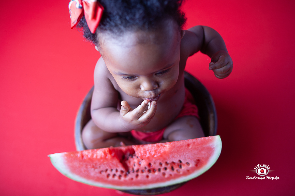 Acompanhamento Infantil em Campo Grande - RJ 
Sessão Frutinha
