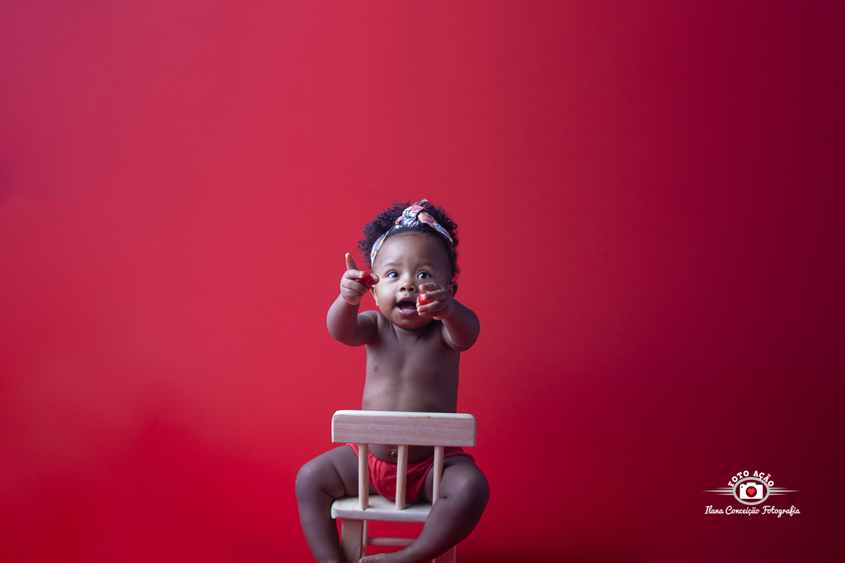 Acompanhamento Infantil em Campo Grande - RJ 
Sessão Frutinha