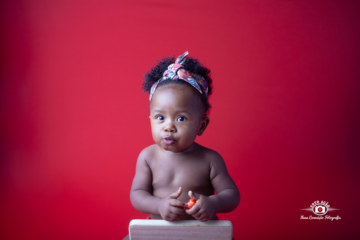 Acompanhamento Infantil em Campo Grande - RJ 
Sessão Frutinha