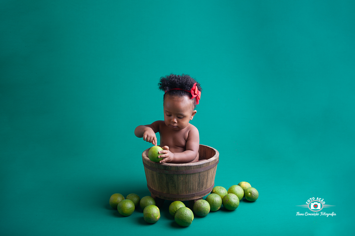 Acompanhamento Infantil em Campo Grande - RJ 
Sessão Frutinha