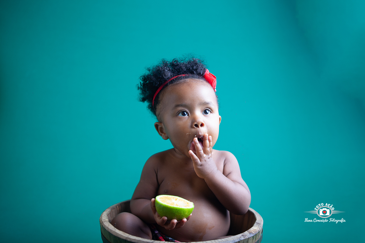 Acompanhamento Infantil em Campo Grande - RJ 
Sessão Frutinha