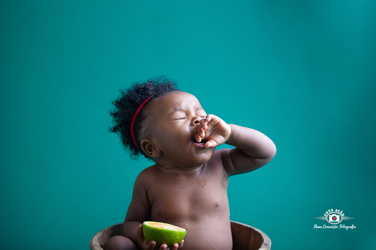 Acompanhamento Infantil em Campo Grande - RJ 
Sessão Frutinha